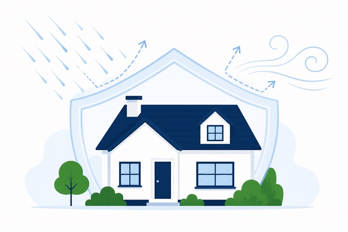 Replacement cost or market value: the difference that matters after a fire